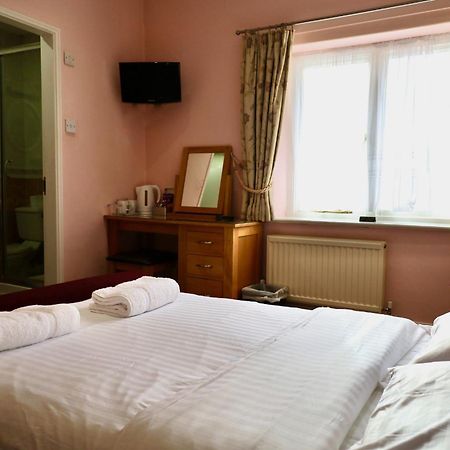 Sir William Hotel Grindleford Bridge Rom bilde