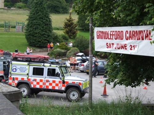 Sir William Hotel Grindleford Bridge Eksteriør bilde