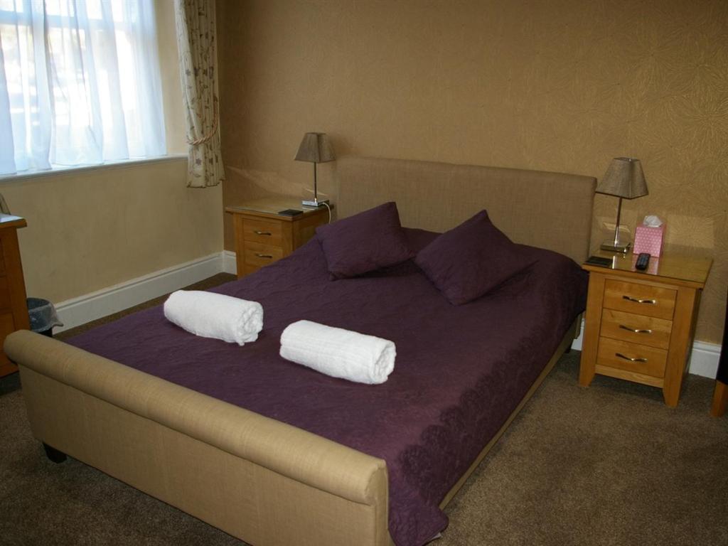 Sir William Hotel Grindleford Bridge Eksteriør bilde
